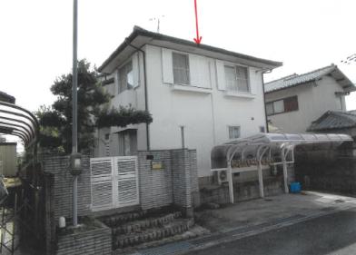 木津川市南加茂台十三丁目
７番２の競売物件