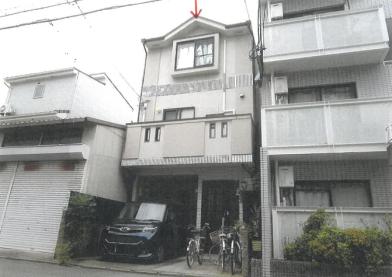 京都市下京区梅小路石橋町
８番３１の競売物件