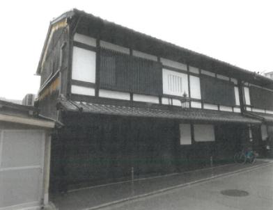 京都市北区紫野上門前町
２３番の競売物件