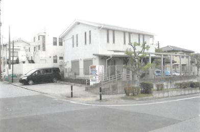 相楽郡精華町光台四丁目
４４番１０の競売物件