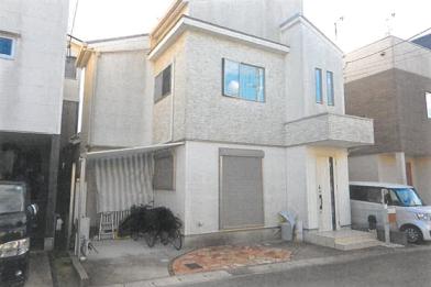 京都市伏見区羽束師菱川町
６１０番１５２の競売物件