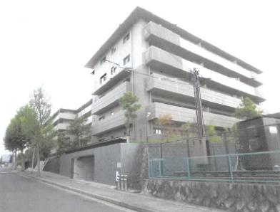 京都市伏見区醍醐中山町　２５番地５の競売物件
