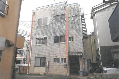 京都市右京区梅津東構口町
８１番の競売物件