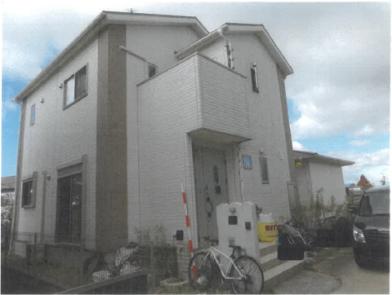 宇治市広野町尖山
４番１１９１の競売物件