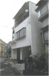 京都市右京区嵯峨野開町
８番１１３の競売物件