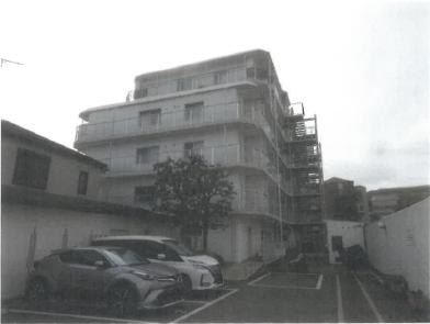 京都市右京区嵯峨野宮ノ元町　３８番地の競売物件