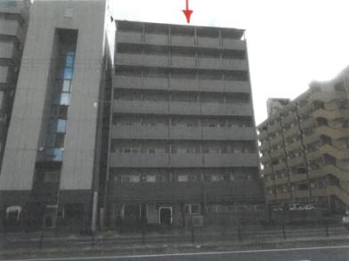 京都市南区唐橋川久保町　６番地１の競売物件