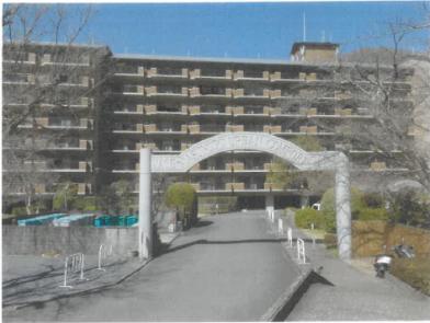 京都市左京区八瀬野瀬町　２６７番地　京都市左京区八瀬近衛町　７１７番地１の競売物件