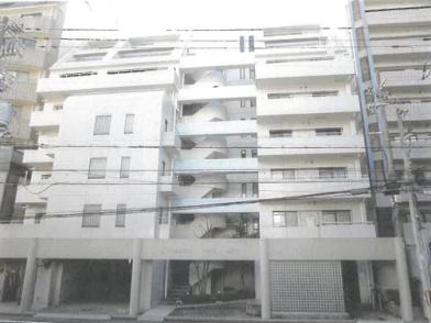 京都市中京区御幸町通三条上る丸屋町 320番地の競売物件