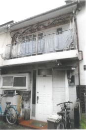 京都市左京区一乗寺宮ノ東町
３８番９の競売物件