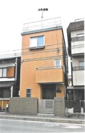 京都市下京区七条御所ノ内南町
73番の競売物件