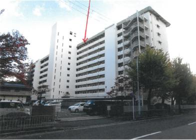 京都市山科区西野様子見町　１番地１５の競売物件