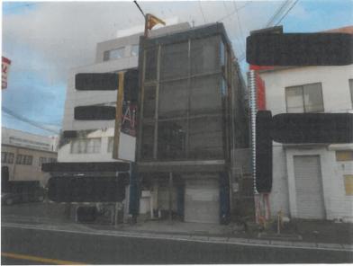 宇治市広野町西裏
９７番７の競売物件