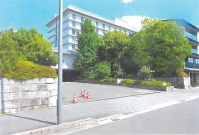 京都市中京区堀川通二条下る土橋町
１０番の競売物件