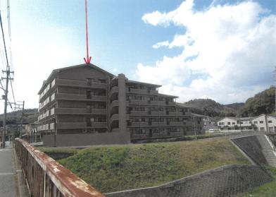 京都市伏見区小栗栖牛ケ淵町　　３０番地２、３９番地の競売物件