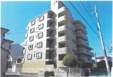 京田辺市草内禅定寺　４１番地３の競売物件