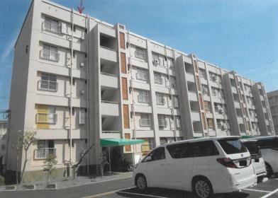 京都市伏見区下板橋町
６４４番１の競売物件
