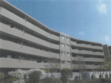 京田辺市大住女谷　４番地５の競売物件