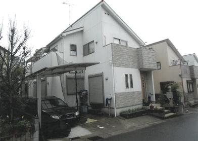 宇治市木幡平尾
２７番３７５の競売物件