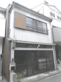京都市下京区梅小路東町
５６番の競売物件