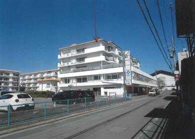 京田辺市河原北口　２１番地１の競売物件
