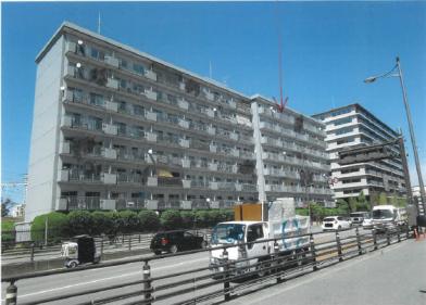 京都市右京区西院久保田町　４番地１の競売物件
