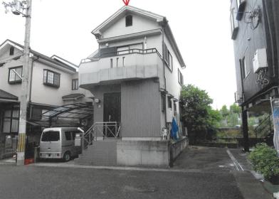 京都市山科区小野荘司町　１３番地１８の競売物件