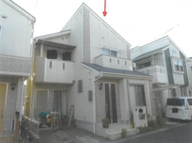 京都市伏見区久我森ノ宮町
１５番１３９の競売物件