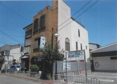 京都市山科区川田菱尾田
１７番９９の競売物件