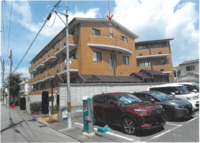 京都市左京区岡崎天王町　４３番地の競売物件
