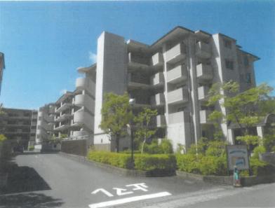 京都市西京区大枝北沓掛町一丁目　５番地２の競売物件