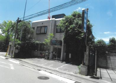 京都市西京区大原野西竹の里町一丁目
１６番の競売物件