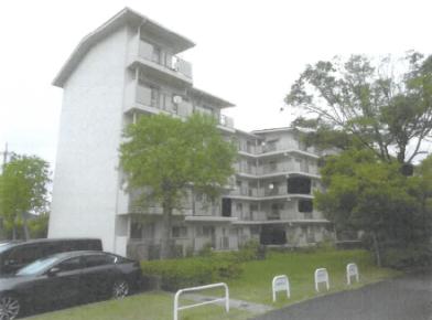 京都市西京区大原野西境谷町二丁目　１番地の競売物件