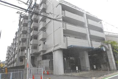 宇治市宇治琵琶　３番地１の競売物件