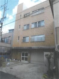京都市山科区西野山桜ノ馬場町
１１番１１の競売物件
