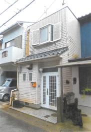 京都市西京区松尾鈴川町
１５番１３の競売物件