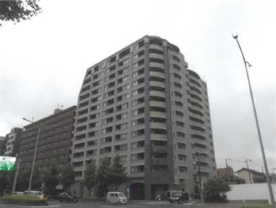 京都市下京区猪熊通五条上る柿本町　５７１番地の競売物件