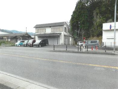 舞鶴市鹿原西町
２００番２７の競売物件