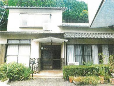 舞鶴市字下安久小字村ノ内
６８７番２の競売物件