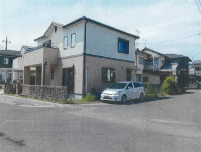 舞鶴市字女布小字馬場
７１番８の競売物件