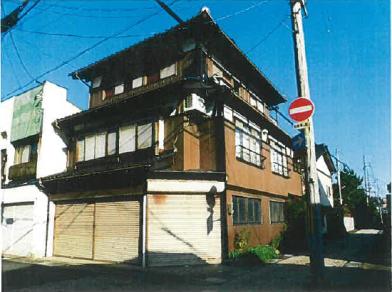 宮津市字魚屋
９２８番１の競売物件