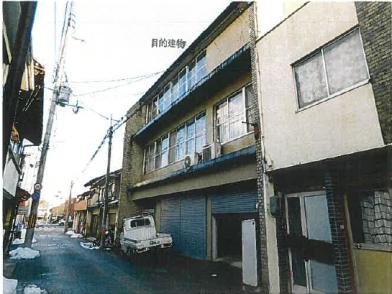 宮津市字魚屋
８８５番１の競売物件