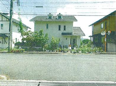 宮津市字日置小字芦中
4230番37の競売物件