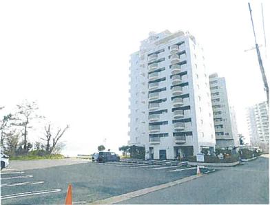 宮津市字日置小字小松浜　３７８４番地３の競売物件