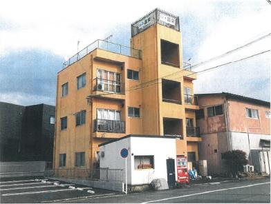 福知山市字和久市小字清水
３０２番４の競売物件