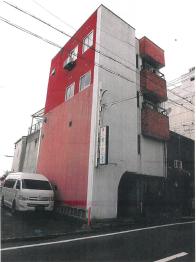 福知山市字中ノ
２４６番４の競売物件