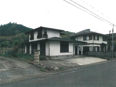 福知山市字生野小字西側
88番の競売物件