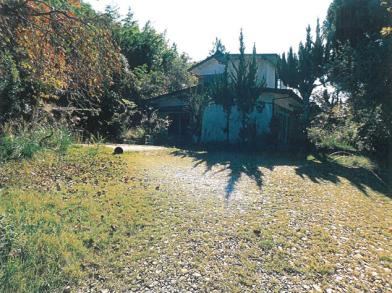 綾部市上野町五反田
４４番の競売物件