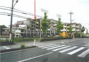神戸市垂水区名谷町字横尾１８２７番地１の競売物件