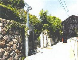 神戸市東灘区住吉山手八丁目１８７２番地４４の競売物件